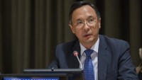 Astanadaki Suriye toplantısı ertelendi