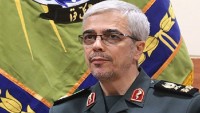 İran genel kurmay başkanı: Devrim Muhafızlarının inkılabın çeşitli dönemlerindeki rolü iftihar vesilesidir