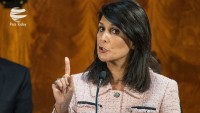 Nikki Haley: UAEA denetçileri İran’ın askeri merkezlerine girebilmeli