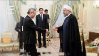 Ruhani: İran ve Çin arasında çok fazla işbirliği potansiyeli var
