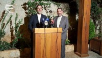 İran Dışişleri Bakan Yardımcısı, Lübnan ziyaretinin amaçlarını açıkladı