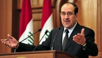 Maliki’den Hizbullah’ın ilkeli tedbirlerine destek