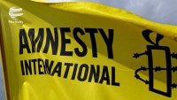 Uluslararası Af Örgütü: Afrin ve Azez’de sivillerin yaşamı risk altında