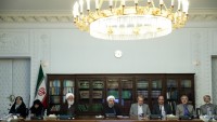 Ruhani: Direniş cephelerin zaferi, bölge gelişmesinin müjdecisidir