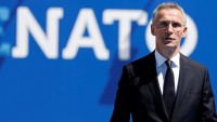 NATO’dan nükleer anlaşmanın yürürlüğüne vurgu