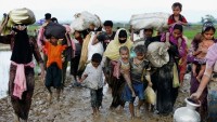İran Başsavcı’sından Myanmar katliamı konusunda diğer ülke başsavcılarına mektup
