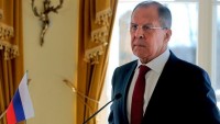 Lavrov’tan Irak ve Suriye’de ABD’nin kontrolündeki teröristlerle ilgili açıklama