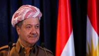 Siyonist Barzani: Referandum yapılacak