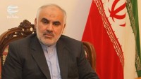 İran’ın Lübnan büyükelçisi: İran karşıtı düşmanlıklar, İran’ın Filistin ve Direniş’e desteği içindir