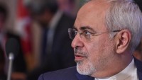 İran dışişleri bakanı Zarif: Trump hükümeti dünyada inzivaya itilmiştir