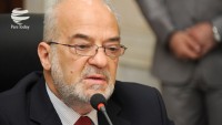 Irak Dışişleri Bakanı: Kimsenin Haşdi Şabi hakkında konuşma hakkı yok