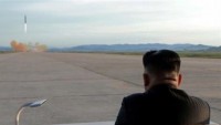 Kuzey Kore lideri: Ülkemiz Artık Nükleer Bir Ülkeye döndü