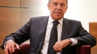 Lavrov: “Terörizmin mağlup olması ABD’nin Suriye’deki gerçek niyetlerini gösterecek”