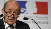 Almanya ve Fransa İran’ın füze gücünü tehdit gösterme gayretinde