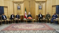 Ruhani: İslam ülkeleri liderleri Myanmar konusunda ortak görüşe sahip