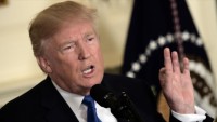 UAEK genel müdüründen Trump’ın açıklamalarına tepki