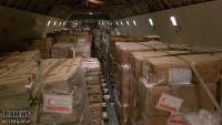 İran Kızılay Kurumu’ndan Myanmarlı mültecilere 3.yardım paketi