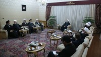 İran Cumhurbaşkanı Ruhani: ABD hükümeti KOEP’e darbe indirmede yalnız kaldı