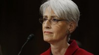 Amerika Dışişleri Bakanı eski yardımcısı Wendy Sherman: Trump, KOEP’e bağlı kalmaması durumunda büyük hata işler