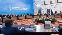 7. Astana toplantısı bugün düzenlenecek