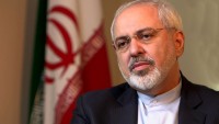 Zarif: İran füze alanında hiç bir kısıtlamayı kabul etmez