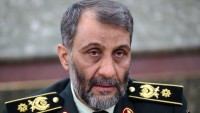 Emniyet sınır güçleri komutanı: Fars körfezi ve Umman denizi bölge ülkelerinin teamülü ile yönetilmelidir