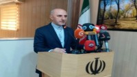 İran’ın Erbil başkonsolosu: İran Irak’ın huzur ve istikrarı yönünde çaba sarfetmekte