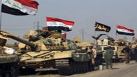 Irak’ta 13 terörist öldürüldü