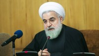 Hasan Ruhani: Amerika KOEP’ten çıkacak olursa bunun zararı sadece kendisine olacak