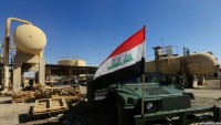 Irak Kürt yerel yönetiminden Bağdat hükümetine teklif