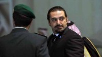 Reuters, Saad Hariri’nin Arabistan’da gözaltında olduğunu bildirdi