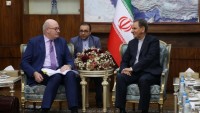 Cihangiri: İran, Avrupa Birliği için çok muteber ortaktır