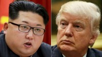Güney Kore: Trump, Kuzey Kore ile ‘uygun şartlar altında’ görüşmeye açık