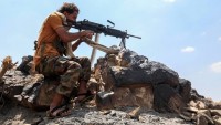 Yemen’de 8 Suud askeri öldürüldü