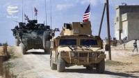 Suriyeli gazeteci: Amerika Suriye’de 70 askeri merkez kurmuştur