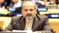 İran: Uluslararası Toplum, Afganistan sorunlarıyla ilgili sorumludur
