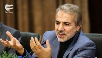 İran hükümet sözcüsü: ABD’nin yaptırımlarını başarıyla atlatabiliriz