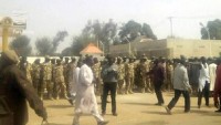 Nijerya Rejimi yine Müslümanları hedef aldı: İki Erbain ziyaretçisi şehid oldu