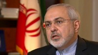 Zarif: ABD’nin İran karşıtı girişimlerinin yasal tarafı yok
