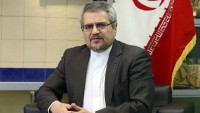 İran, ülkelerin insan kaçakçılığı olayları karşısında sorumluluk almalarını istedi