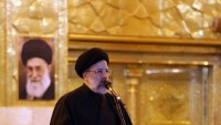 Hüccetülislam Reisi: İran halkının velayet eksenli olması, İmam Rıza (as)’ın öğretileri sayesindedir