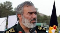 Tuğamiral Ali Fedevi: İran’ın kendi karasularında hakimiyeti yüzde yüzdür
