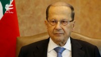 Arabistan Lübnan Cumhurbaşkanını görevden uzaklaştırmak istiyor