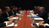İran ve Türkiye arasında bilişim ve iletişim alanında ortak çalışma grubu oluşturuluyor