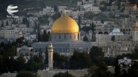 Suriye Cumhurbaşkanlık Ofisi: Kudüs, Her Zaman Filistin’in Başkenti Olarak Kalacak