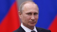 Putin: Suriye’de Rusya’nın askeri operasyonları sona erdi