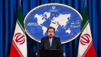 Kasımi: İran’ın siyaseti her zaman bölgenin barış, istikrar ve güvenliğine yardım etmektir