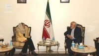 İran’ın Beyrut elçisi: siyonsit rejim ve teröristler bölgenin istikrarsızlığının müsebbibiler