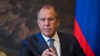 Lavrov: Moskova Kudüs’ü desteklemeye devam edecek