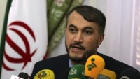 Abdullahiyan: Suudi Arabistan, Bahreyn ve BAE, Tahran Konferansı’na temsilci göndermedi